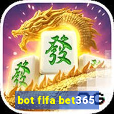 bot fifa bet365